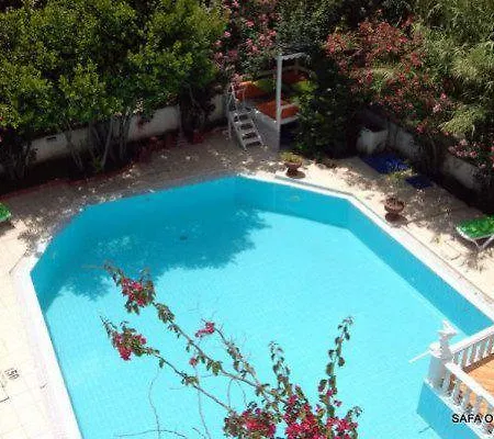 Hotel Bitez 3*