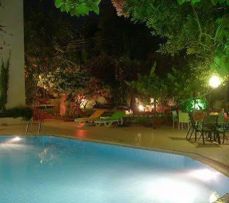 Hotel Bitez Bodrum