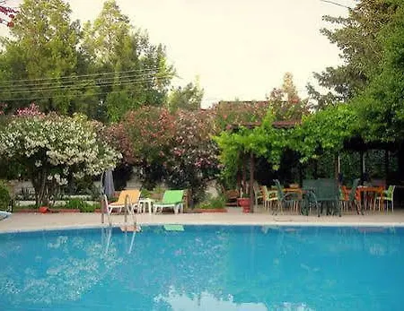 Hotel Bitez Bodrum