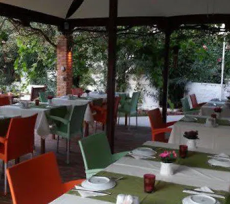 Bitez فندق بودروم