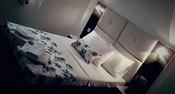 Hotell Bitez Bodrum