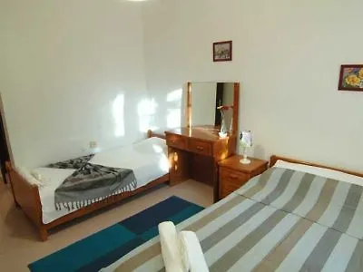 Hotell Bitez Bodrum
