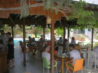 Hotell Bitez Bodrum